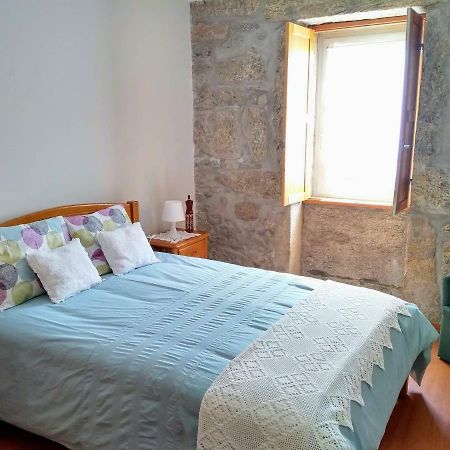 Villa Casa Do Pinheiro Manso Valenca Esterno foto